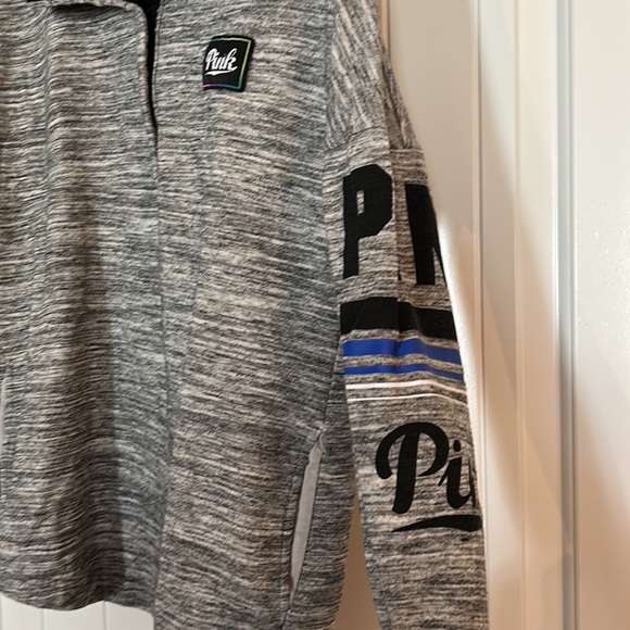 PINK sweatshirt - Picture 2 of 5